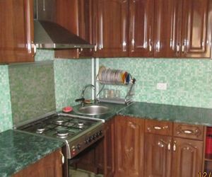 Daily Rent Apartments 2 Ivano-Frankivsk Ukraine