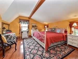 Harrison House Bed & Breakfast Naperville United States
