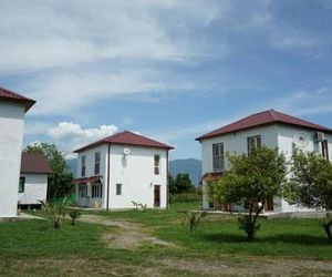 Leto land Guest House Pitsunda Abkhazia