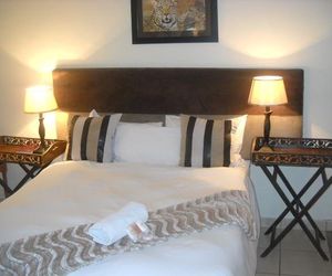 The Beverly Hills Guest Lodge Phalaborwa South Africa