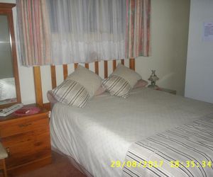Pilot Inn Accommodation Kempton Park South Africa