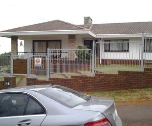 Ekhaya Lentokozo Holidayhome Durban South Africa