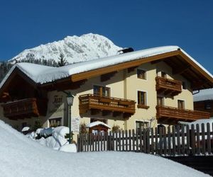 Haus Jäger Filzmoos Austria