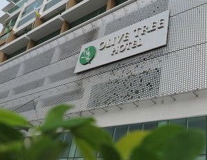 Olive Tree Hotel Penang Bayan Baru Malaysia