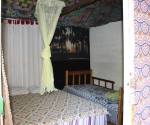 Camping & Hostel Flor Do Cerrado Ilha de Boipeba Brazil