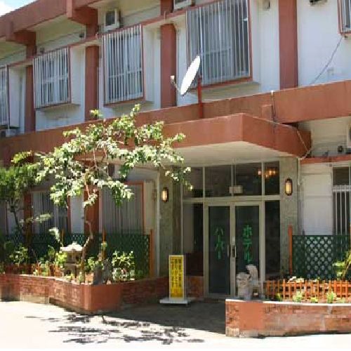 Hotel Photo 5