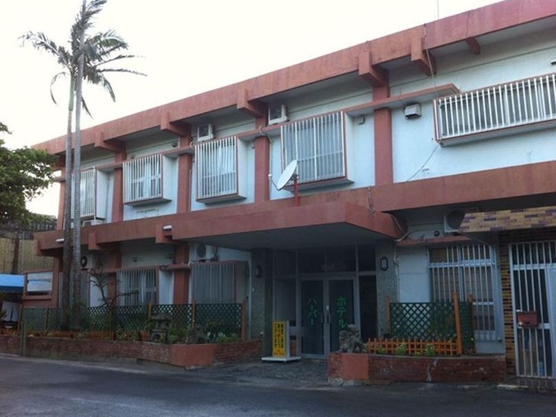 Hotel Photo 6