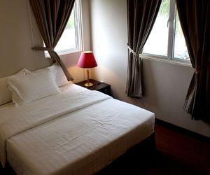 Riverside Residence by Gina Suite Bandar Seri Begawan Brunei