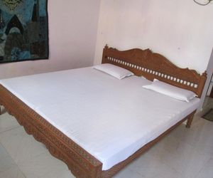Hotel Peacock Jaisalmer India