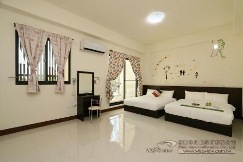 صورة الفندق 3