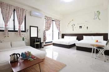 صورة الفندق 8