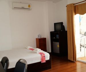Forest Hotel and Japanese Restaurant Pakse Laos