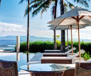 The Villa Gita Segara Karangasem Indonesia