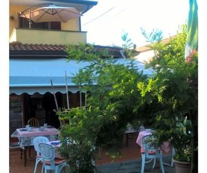 B&b Villa Cera Una Volta Massa Italy