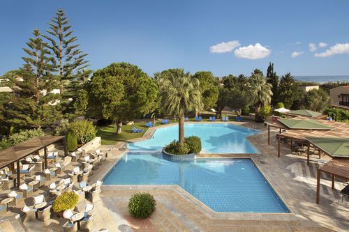 Hotel Photo 21