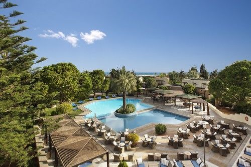 Hotel Photo 22