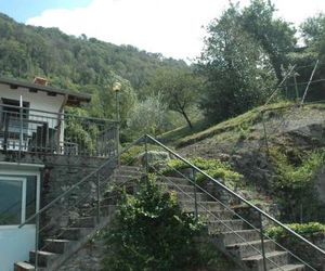 Annita Holiday Home Dervio Italy