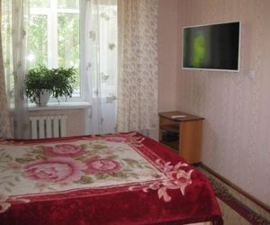 Apartment Bakunina 30а Penza Russia
