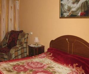 Apartment Na Stroiteley 66 Penza Russia