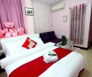 Milabin B&B Hualien City Taiwan