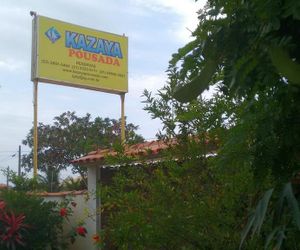 Kazaya Pousada Araruama Brazil