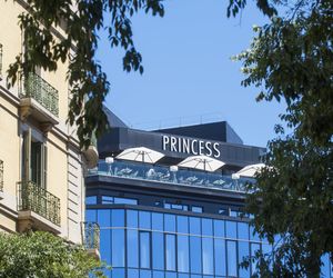 Negresco Princess 4* Sup Barcelona Spain