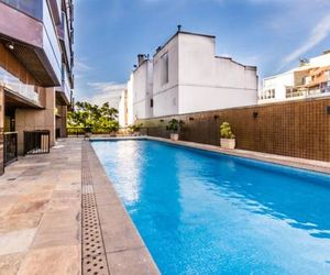 MC Flats Country Residence Service Rio De Janeiro Brazil