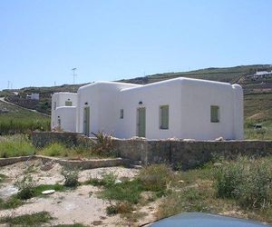 Panormos Summer Houses Agios Sostis Greece