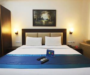 Fabhotel Nehru Place Delhi City India