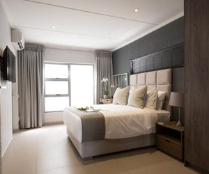 Insignia Luxury Apartments Sandton South Africa