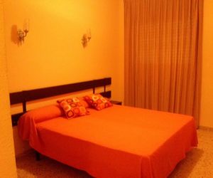 Hostal Puerta de Teruel Teruel Spain