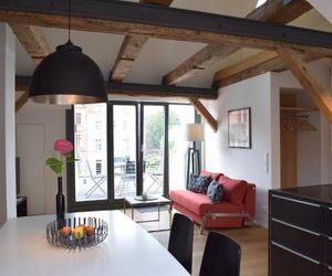 Apartments Im Backsteinspeicher Stralsund Germany