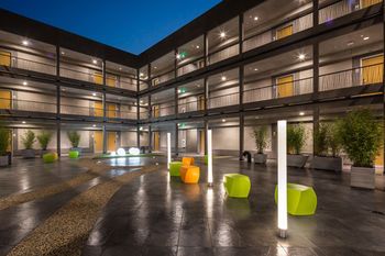 Hotel Photo 22