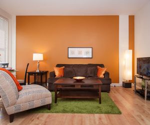 Sunshine Suites at 417 Downtown Los Angeles United States