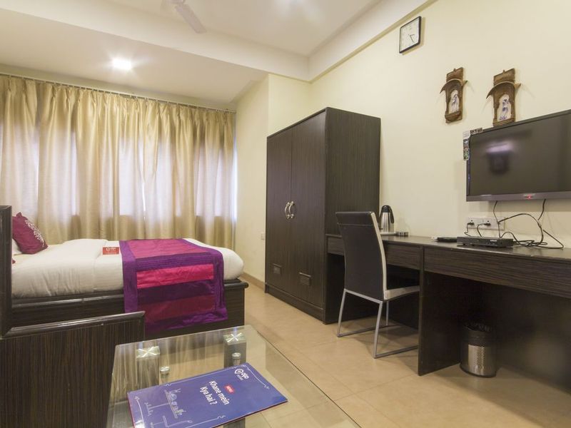 Hotel Photo 8