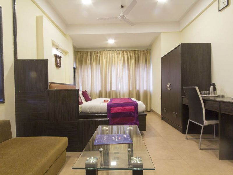 Hotel Photo 10