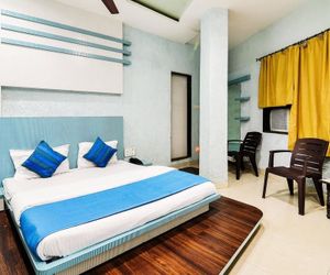 ZO Rooms Lal Baug Parel Bandra West India