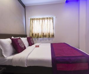 OYO 1088 Hotel Golden Sagar Mumbai India