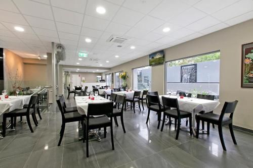 Hotel Photo 12