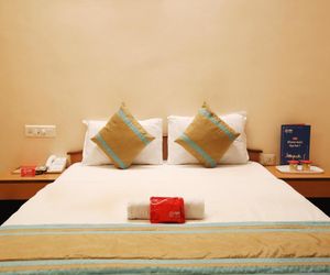 Hotel Iris Pune India