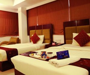 OYO 1061 Hotel Bhairavee Pune India