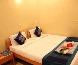 OYO Rooms FC Road Pune India