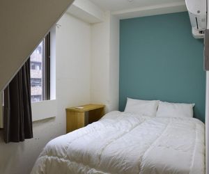 IZA Asakusa Guest House Tokyo Japan