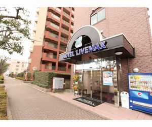 Hotel Livemax Kita Fuchu Tachikawa Japan