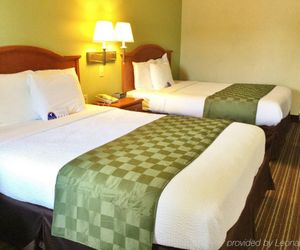 Americas Best Value Inn and Suites Little Rock Little Rock United States