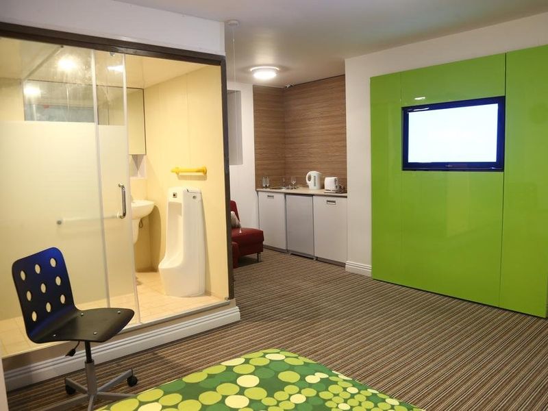 Hotel Photo 8