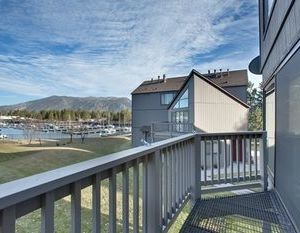 555 Tahoe Keys 6 Lake Valley United States