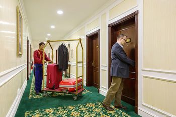 Hotel Photo 17