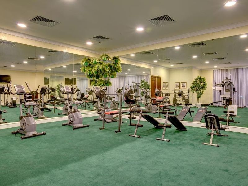 Hotel Photo 18