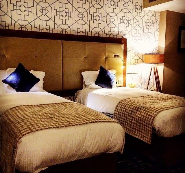 Hotel Photo 1